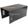 Stoves Chimney Lower Assembly