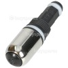 BNE600SLQUK Steam Nozzle With Tip Assembly