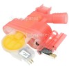 Chambre De Pression S5943X1GB/16 Neff