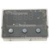 Belling 444444135 Digital Timer : OKIDA OT-3100-CLF-13FA2R-G