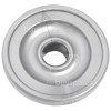 Candy Dishwasher Lower Basket Wheel