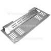 Aspen AP5LDSP Back Support For Single Gas Ovens