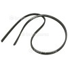 7822A 3 Sided Upper Door Seal