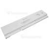 Blanco Dashboard White Pw BFV620W