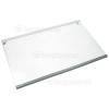 Fridge Glass Shelf 445x282mm