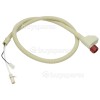 Aquastop Water Inlet Hose With Lead