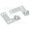 Neff S51M53X1GB/06 Integrated Fixing Kit