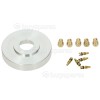 Flavel LPG Gas Injector Kit