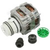 Pompe De Cyclage Pour Lave-vaisselle 407096-7 Matura