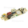 Siemens Control Module