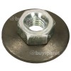 Baumatic BWD1212 Bwd1212 Nut For Foot