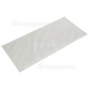 Bosch Neff Siemens DHL535BGB/01 Cooker Hood Metal Mesh Grease Filter : 445x205mm