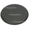 Bosch Neff Siemens Wok Inner Burner Cap : 60mm Dia.