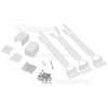 Smeg S7323LFLD2P Integrated Door Mounting Kit