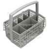 Bosch SMV50C00GB/10 Cutlery Basket