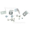 Rosieres Fridge / Freezer Built-In Installation Kit