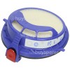 Dyson Vacuum Cleaner HEPA Post Motor Filter