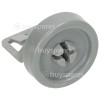 Gorenje Lower Basket Wheel : Gorenje/Asko/Hisense HU63CW Etc.