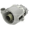 V-Zug Heater Pump Assembly : 1BS3615 6LA 9000 877 349