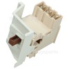 Interrupteur De Lave-vaisselle SGS59A12GB/17 Bosch