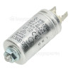 Bosch Neff Siemens Capacitor : 9uf