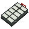 Bosch Neff Siemens Hepa Filter