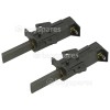 Bosch Neff Siemens Carbon Brushes