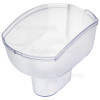 Water Filter Jug Funnel ? White Brita
