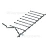 Insert &Agrave; Picots Rabattables Pour Lave-vaisselle SMS69L02UK/11 Bosch