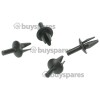 Boretti BVW88 Fixing Clip Stud 4 Pcs.