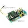 Rosieres Programmed PCB Module