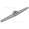 Bras D'aspersion Sup&eacute;rieur De Lave-vaisselle : Longueur Du Bras D'aspersion 315 Mm : Pour Les Mod&egrave;les &Eacute;troits De 450 Mm (Connecteur Mince) Mora