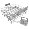 Panier Inf&eacute;rieur De Lave-vaisselle Bosch Neff Siemens