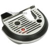 Sage Drip Tray Assembly - Ss Sage Logo Black Truffle
