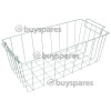 Hisense Chest Freezer Basket