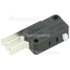 Micro-interrupteur D6533T Upo