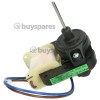 Beko CA5411FFW Fan Motor : Sung Shin IS-5209QARCN-7 220V