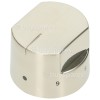 Stoves Cooker Control Knob - Stainless Steel