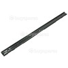 Apollo Front Door Upper Trim - Black