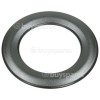 Beko Wok Outer Burner Cap : Sabaf 85mm Inner. 135mm Outer.