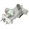 Chauffe-eau Pour Lave-vaisselle : 2200W Copreci WW01 000900 9000.410.681 Convient Aussi &Agrave; K&uuml;ppersbusch Airlux
