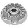 Asko Burner Crown