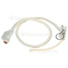 Bosch Aquastop Solenoid Valve / Inlet Hose (For Flood Prevention) With Lead Etc.