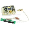 Panneau De Controle 444441238 Stoves