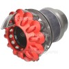 Dyson Satin Rich Red Cyclone Assy