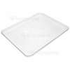 Plateau En Verre Pour Micro-ondes - 340x260mm Siemens