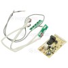 New World Pcb Control
