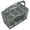 Pelgrim Cutlery Basket Grey