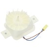 Ocean Fan Motor : IS-5210QAR10 C.C.W.-EVA 230v