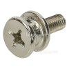 Arctic Wire Shelf Fixing Nut